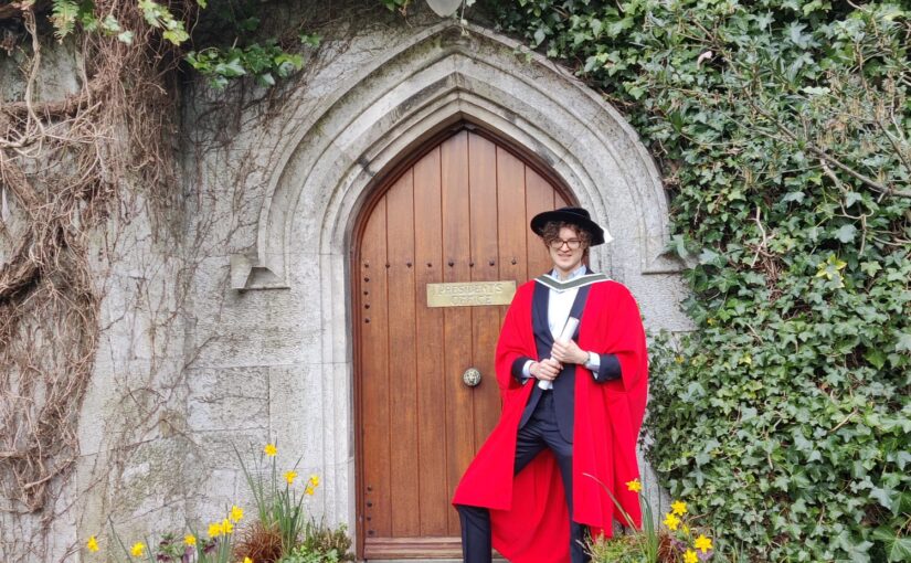 PhD Graduation